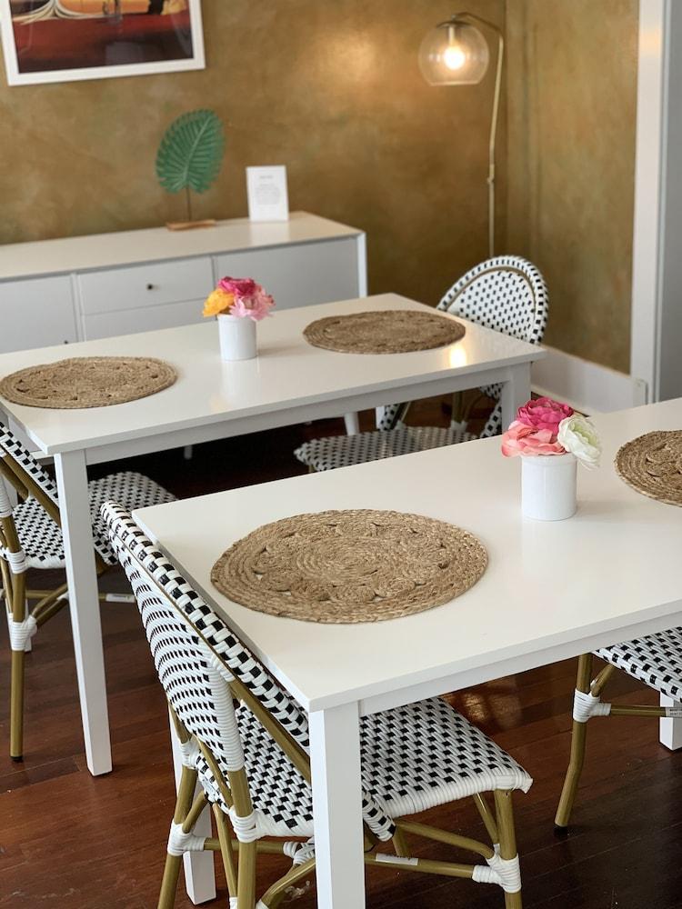 سانت بطرسبرج Beach Drive Inn المظهر الخارجي الصورة
